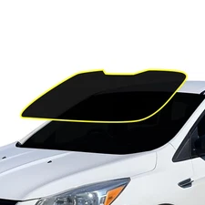 Precut Front Windshield Nano Ceramic Window Tint Film Kit Fits Ford Escape 13-19