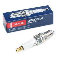 Kit 2 Spark Plugs Denso Nickel W22EPR-U Yamaha XV 535 Virago (3BR)1988-1988
