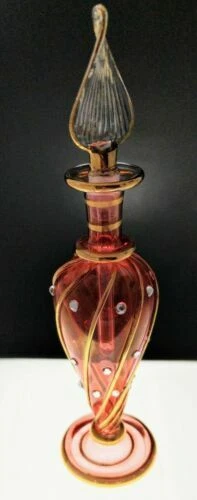 Art Deco Pottery & Glass