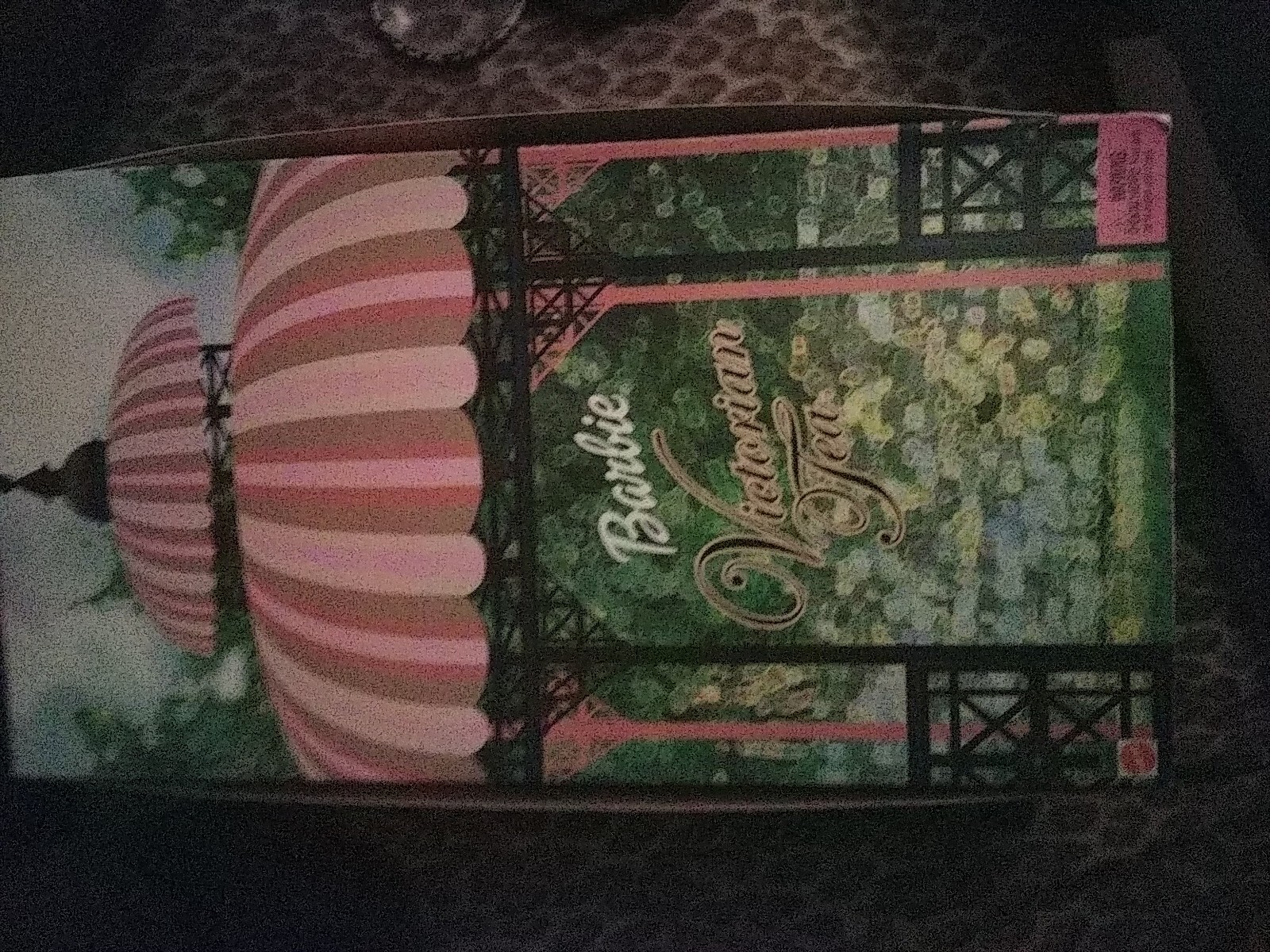 vintage barbie dolls 1960s in box