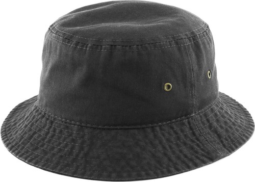 Bucket Hat Boonie Basic Hunting Fishing Outdoor Summer Cap Unisex Cotton Polyest - Picture 68 of 176