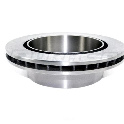 Dura BR55057 Brake Rotor, Disc - Image 2 of 2