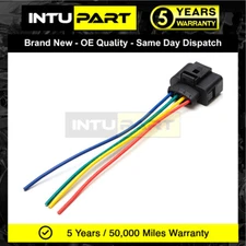IntuPart IGNITION COIL WIRING HARNESS FOR AUDI A3 A4 A6 ALLROAD TT MFPC26WIRAU