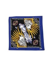 Harley Davidson 3D Emblem Vintage Eagle Graphic Bandana Motorcycle USA Made