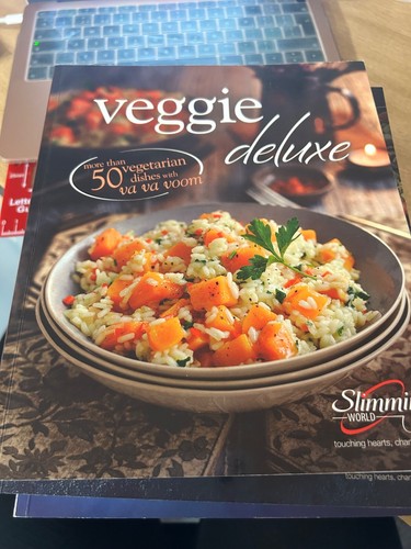 SLIMMING WORLD BOOKS, VERY GOOD CONDITION - Picture 22 of 45