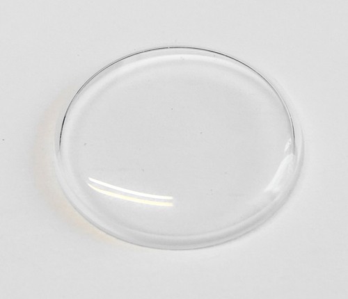 VERRE POUR MONTRE DAMÈTRE 33.1 mm ROBUR PUNASE QUALTÉ A | eBay