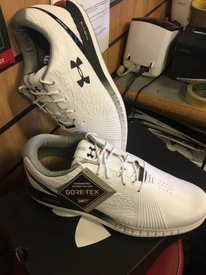 under armour hovr show sl gtx e golf shoes