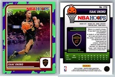 2023-24 Panini NBA Haunted Hoops SLIME #151-300 You Pick Complete the Set!