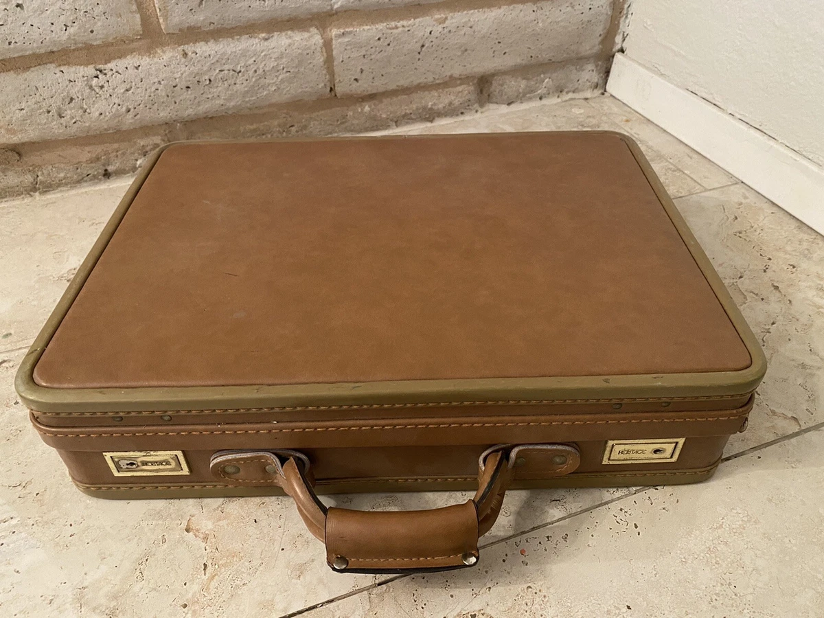 Heritage briefcase online