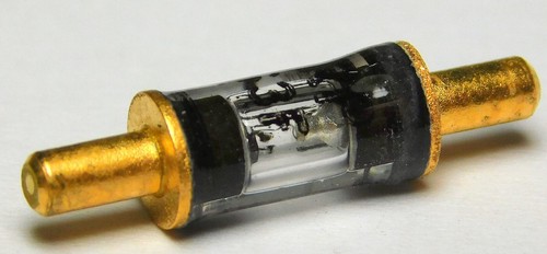 Point-contact diode microwave 1N263F - Picture 6 of 13