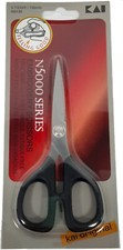 KAI N5135 5 1/2 inch Embroidery Scissors