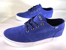 Circa Drifter (blue embassy/white) skate C1RCA scarpe shoes sneaker skateboard