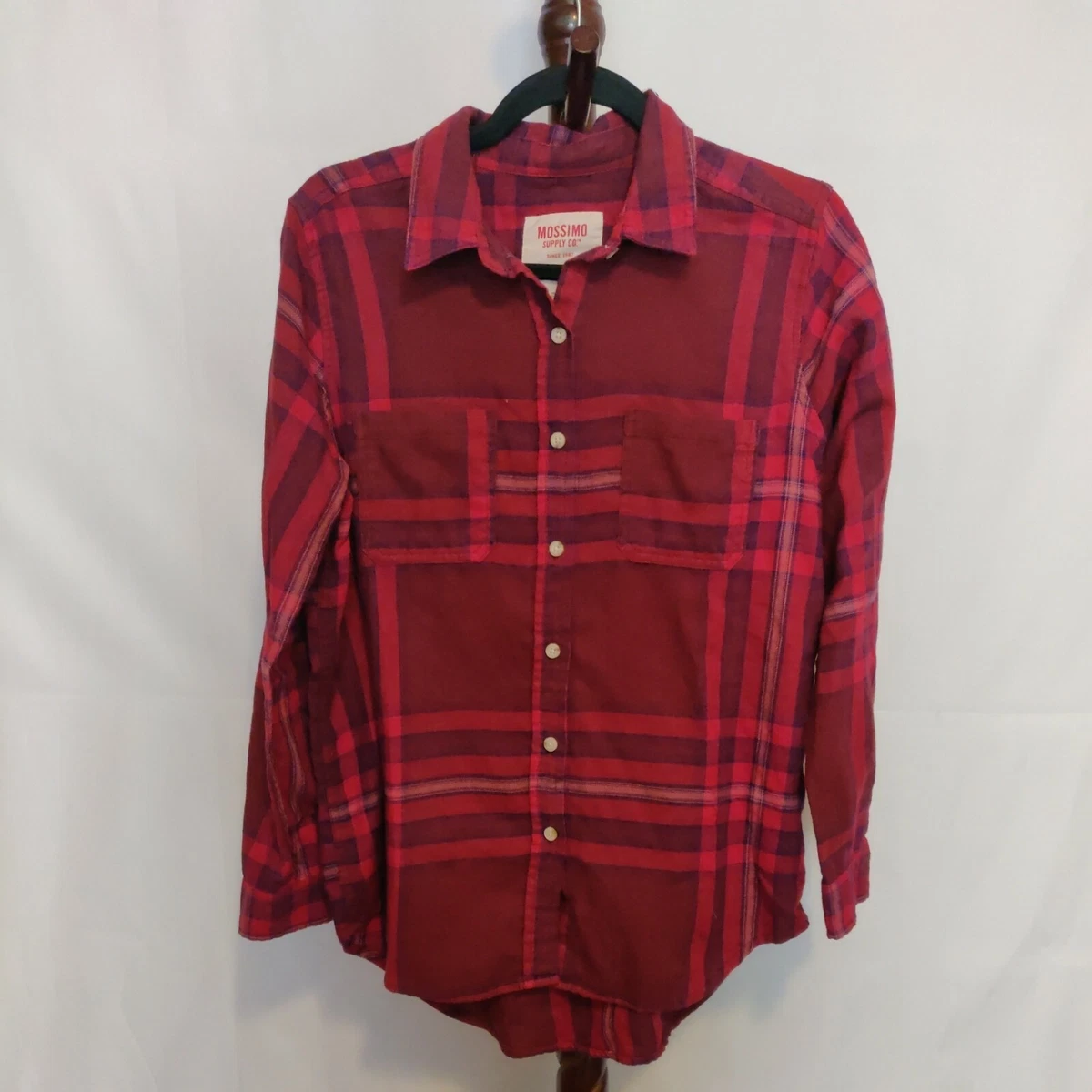 mossimo shirts women's