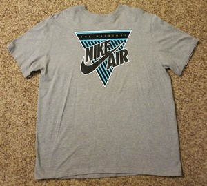 nike baby air t shirt