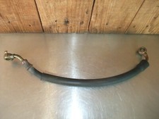 Honda VFR 800 A-6 Vtec 2006 Fuel Line Hose VGC #196