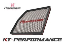 Pipercross - BMW - 3er (E90/E91/E92/E93) - 335i - 306 PS - 03/10-09/13 - N55B30A