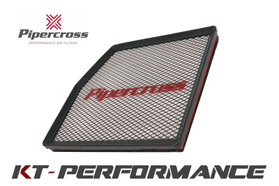Pipercross - BMW - 3er (E90/E91/E92/E93) - 335i - 306 PS - 03/10-09/13 - N55B30A