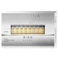 LABO Crescina Transdermic Mps Islands Follicular Cells 2100 Woman Anti 20Fiale