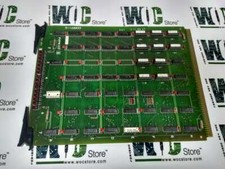 4DP7APXPM155 B 51390102 REV A 51120099 HONEYWELL MEMORY BOARD SL NO 2133290.