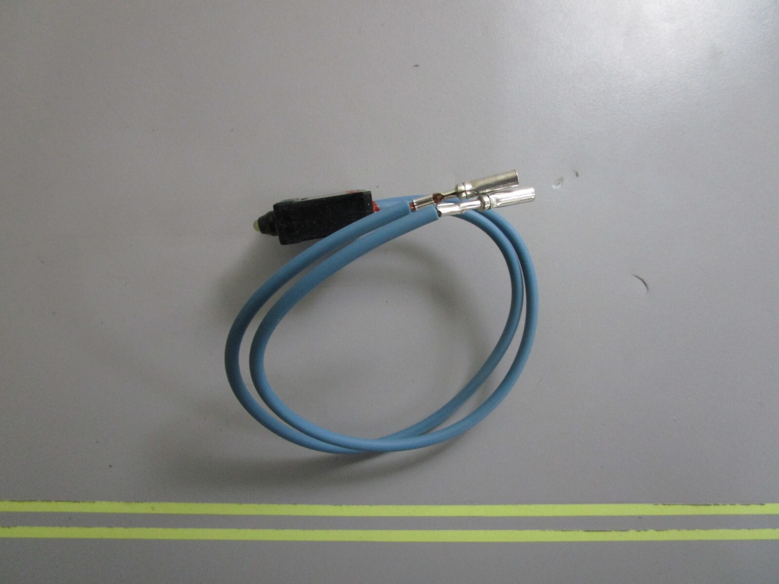 *NEW OEM* 0810 OMC Johnson Evinrude Switch Transom Term 982886 0982886 ...