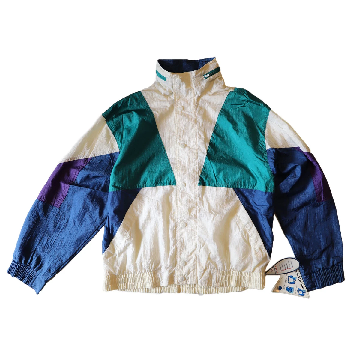 Mighty mac men's best sale jackets