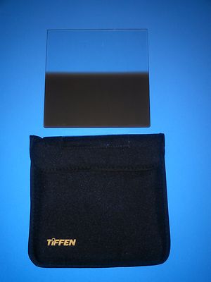 tobacco grad filter 6.6x6.6 TIFFEN GRADUATED TOBACCO #1 FILTER HARD EDGE GRAD FILTERS Schneider