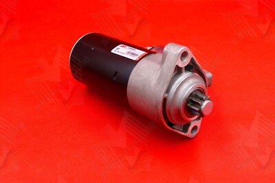 AS-PL Starter Motor S0696S fits Mercedes-Benz (A0009060026)