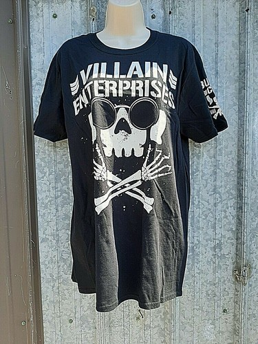 4 Superhero T-Shirts 100% Cotton Adult/Teen Overwatch Avengers NJPW Transformers - Picture 6 of 11
