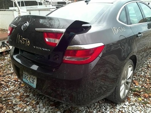 Passenger Axle Shaft Front Automatic Transmission Fits 11-17 REGAL 152483 - Picture 11 of 12
