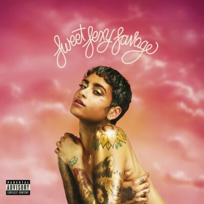 Kehlani CD | eBay