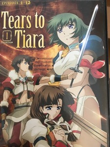 tears to tiara english dubbed tears to tiara english dubbed