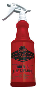 Meguiars MGL-D20143PK12 SECONDARY BOTTLE/NON-ACID CLEA - Picture 1 of 1
