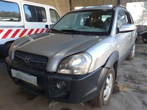 545412E000 Kugelgelenk Der Aufhängung für HYUNDAI TUCSON (JM) 2006 6265048 - Afbeelding 4 van 10