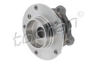 Topran 500633 Radlagersatz Vorne FüR Bmw