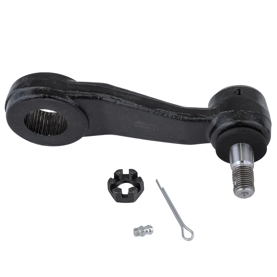 全新 转向 Pitman 手臂 适用于雪佛兰 S10 Blazer GMC S15 Jimmy Sonoma Olds Bravada — 第 4/4 张图片