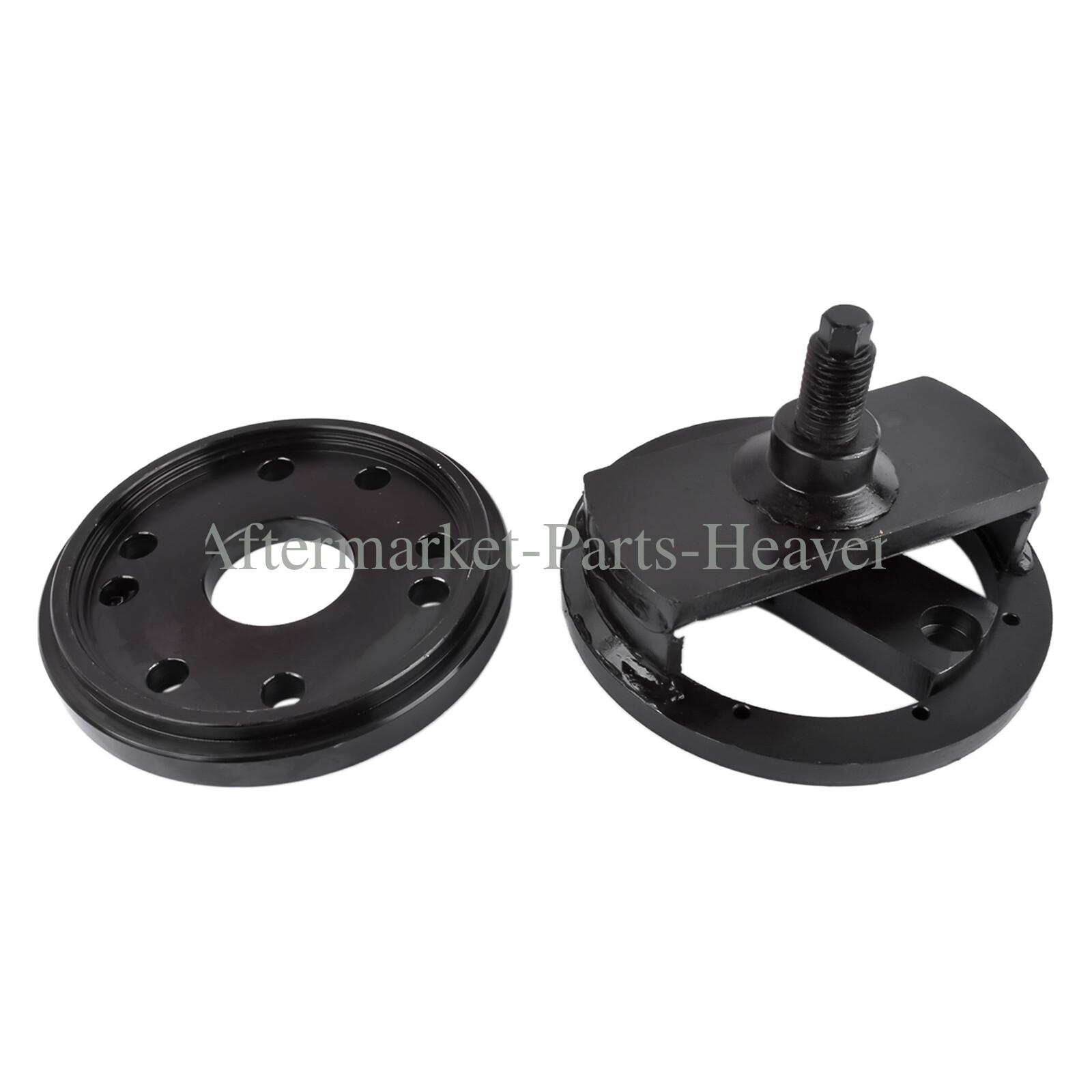 Crankshaft Seal Remover Installer Front + Rear  for Cummins 3.9L 5.9L 6.7L 89-16