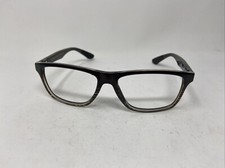 MAUI JIM ONSHORE MJ 798-01 58-18-145 BROWN FADE FRAME ONLY 6013