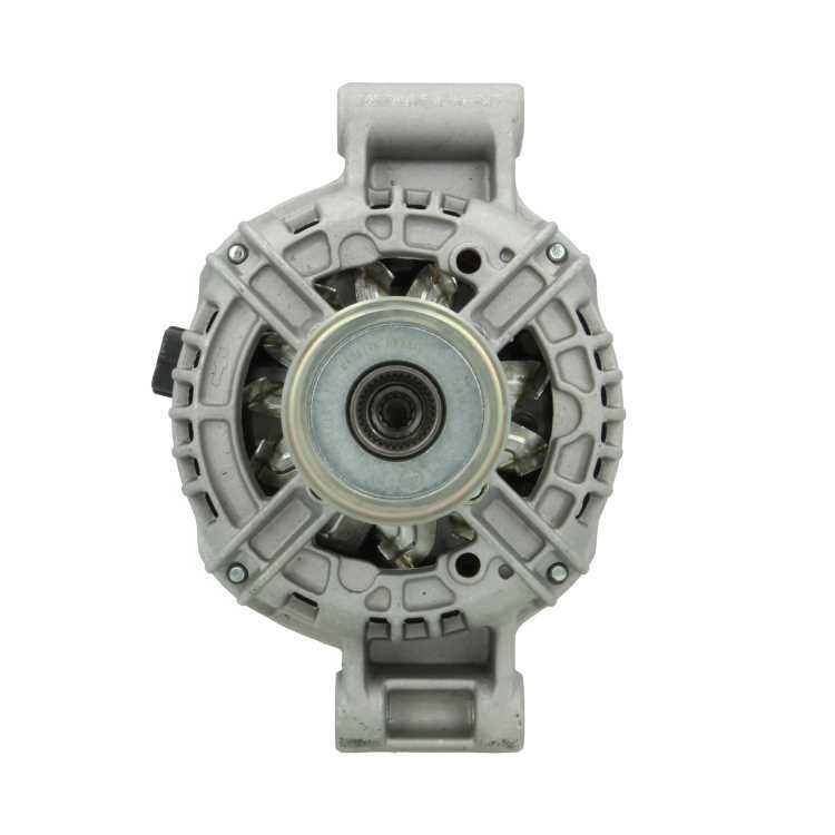 Alternatore Compatibile Per Ford Transit 330 0124315019 75 A