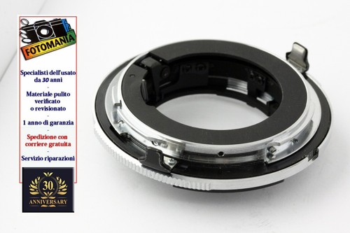 Tamron Adaptall Adapter zur Montage alter Tamron auf Nikon - Bild 2 von 2