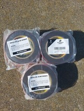 6 X 3M 1"x 15Ft VHB 90 Ft Double Sided Foam Adhesive Tape Industrial Grade Lot