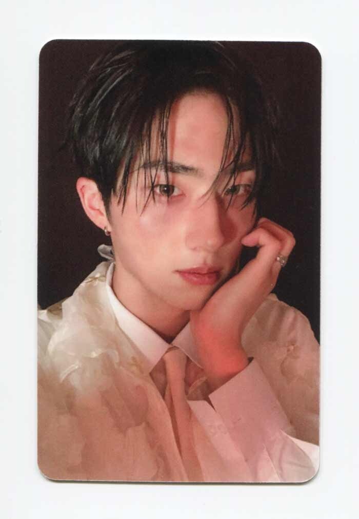 P1Harmony - SAD SONG [APPLE MUSIC] 1001 FANSIGN EVENT