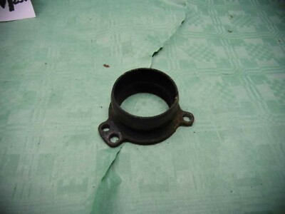 VMX KTM 250 MX 1985 1986 (int.B) flange MOTOR 544 ZYLINDER AUSPUFF FLANSCH