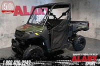 2022 Polaris RANGER 1000 CÔTE-À-CÔTE