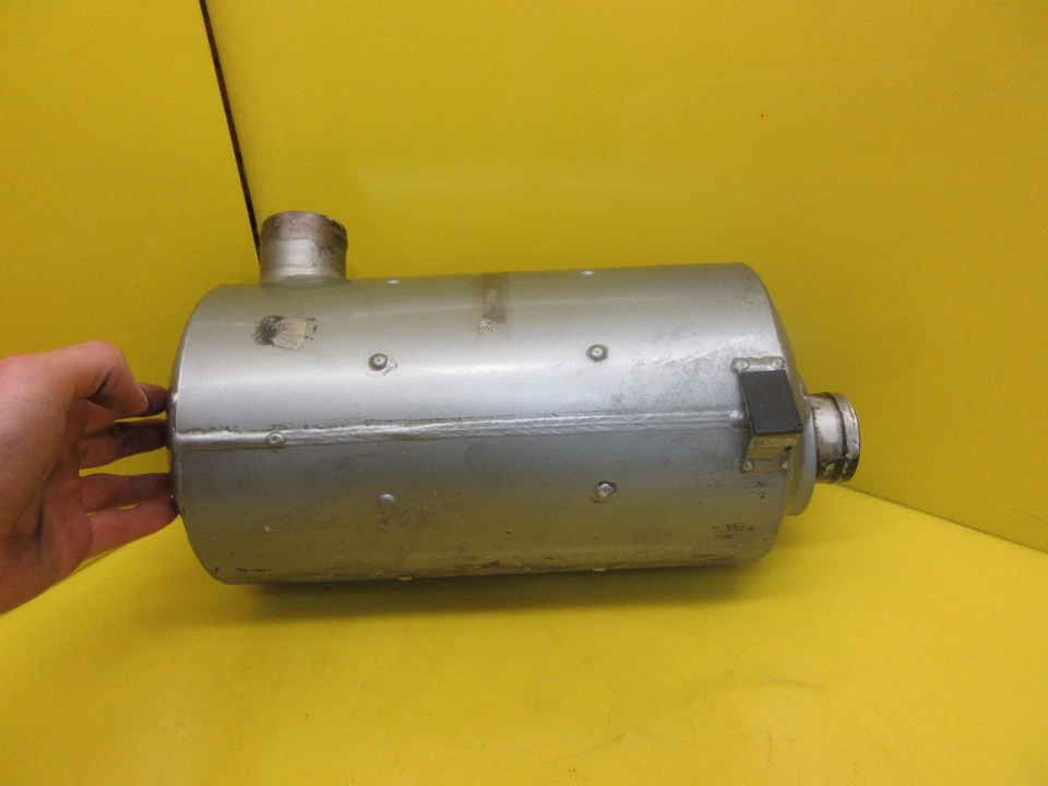 KAWASAKI JET SKI 1100 STX ZXI 750 900 SILENCIADOR ESCAPE AGUA BLOQUEO CAJA 49070-3725 Foto 2 de 4