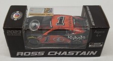 Ross Chastain 2023 Lionel Racing 1 Kubota NEXT GEN Chevy Camaro 1/64