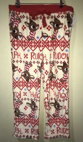 Rudolph The Red Nose Reindeer Christmas 