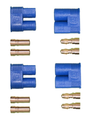 EC3 Connectors