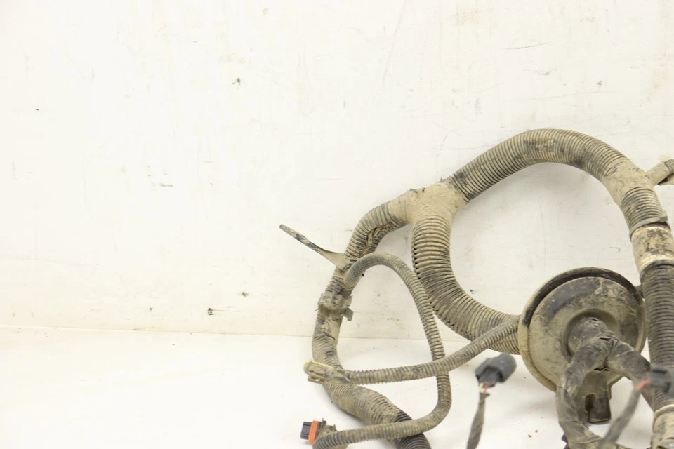 Polaris Ranger 900-6 EPS Crew 16 Harness Chassis Wiring 2413128 49310 Foto 4 de 4