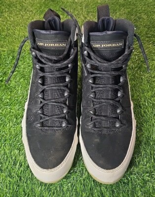 Nike Air Jordan 9 Retro City of Flight Summit-White/Black 302370