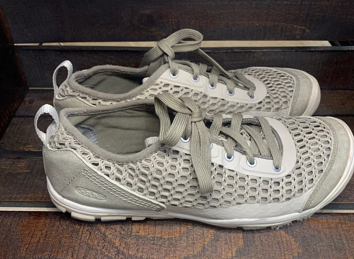 Keen cnx mercer lace ii sneakers sale